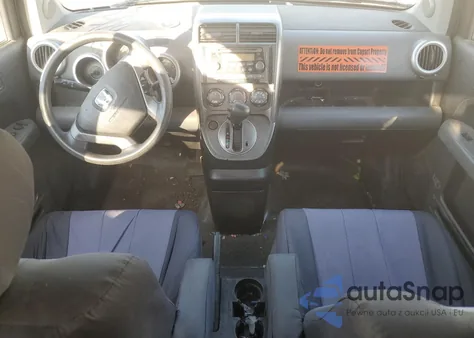 2005 Honda Element Ex from USA, damaged, VIN 5J6YH28665L004523